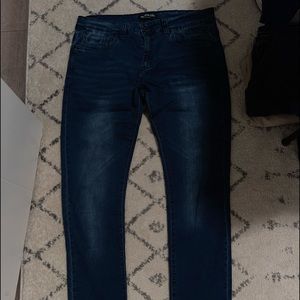 Men’s Kenneth Cole Slim Fit Jeans 32x32